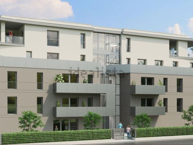 Appartamento in vendita di 90 m²