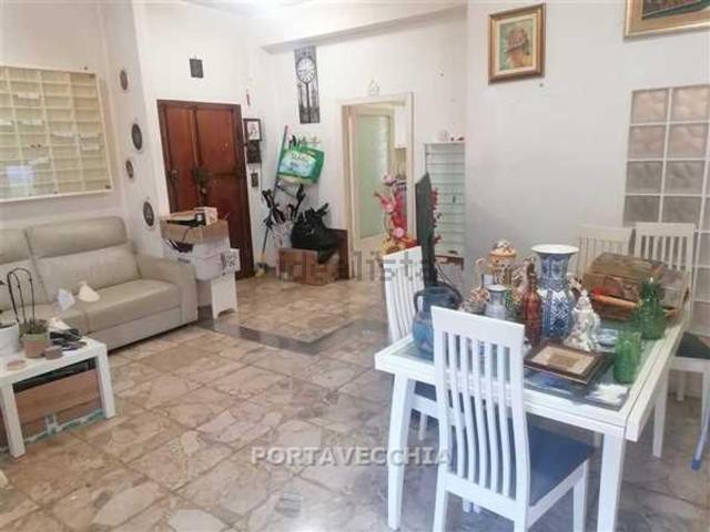 Appartamento in vendita di 90 m²