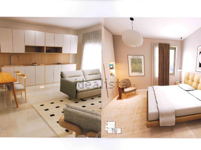 Appartamento in vendita di 90 m²
