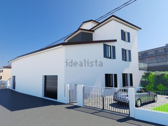 Appartamento in vendita di 90 m²