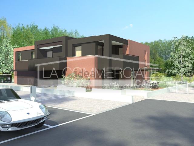 Appartamento in vendita di 90 m²