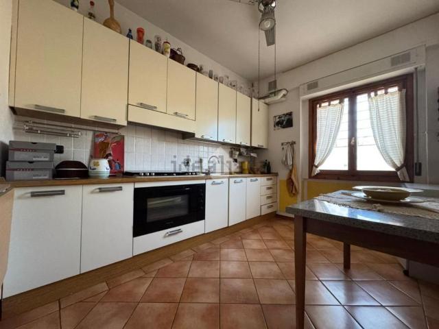 Appartamento in vendita di 90 m²