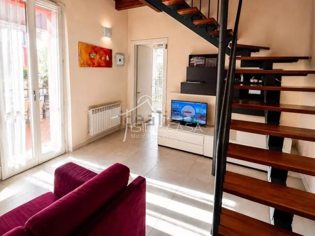 Appartamento in vendita di 100 m² in Vicolo Cinque Reggiole, 1