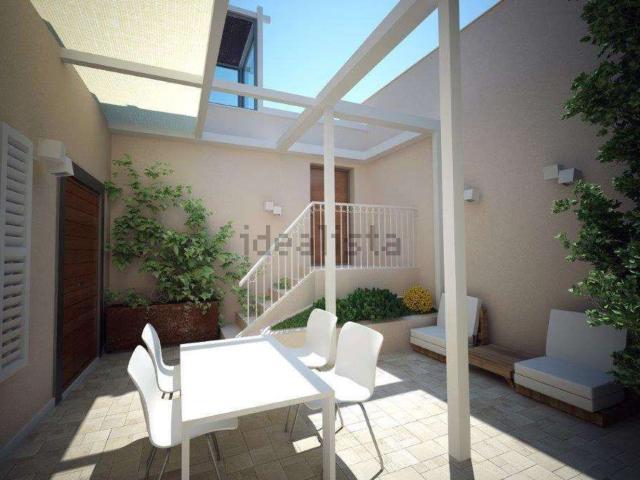 Appartamento in vendita di 90 m²