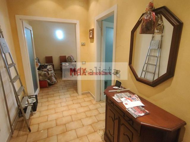 Appartamento in vendita di 90 m²