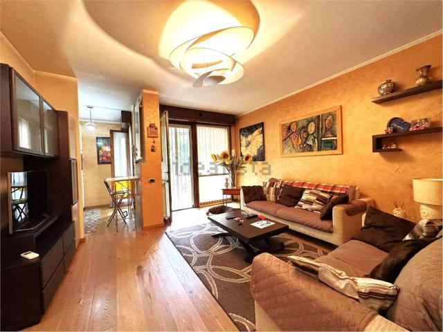 Appartamento in vendita di 90 m²