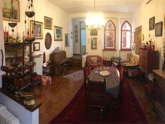 Appartamento in vendita di 90 m²