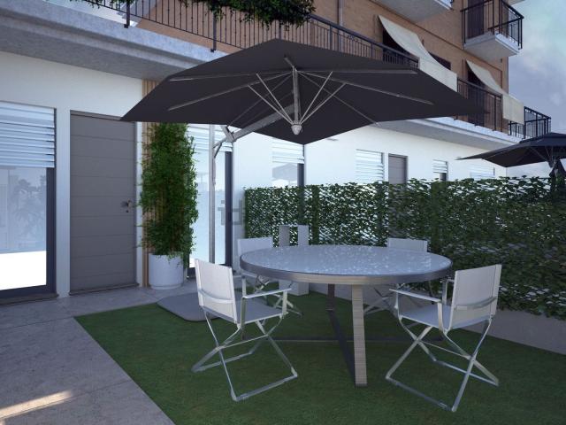 Appartamento in vendita di 90 m²