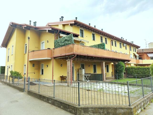 Appartamento in vendita di 90 m²