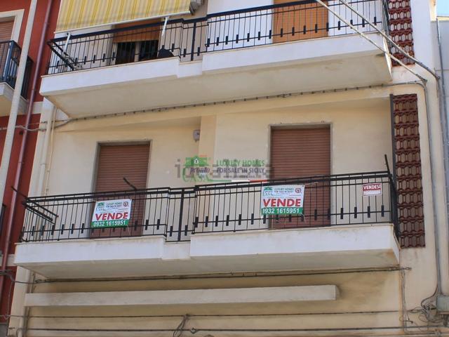 Appartamento in vendita di 90 m²