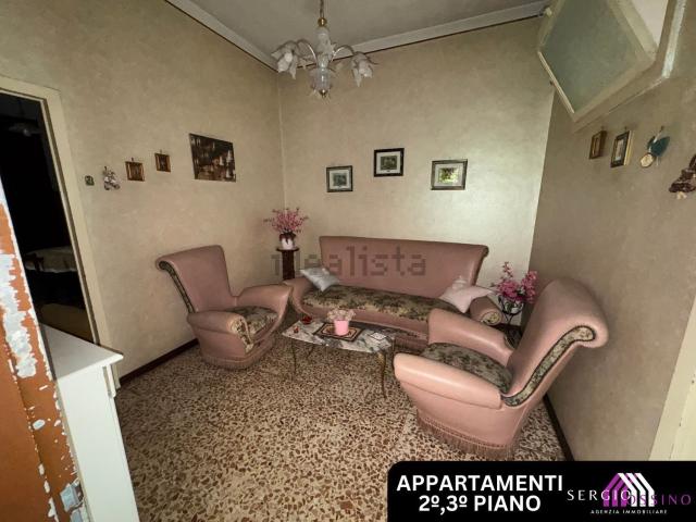 Appartamento in vendita di 90 m²