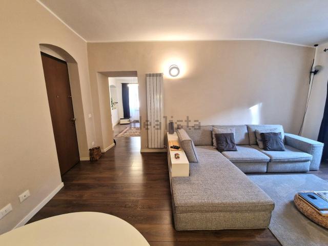 Appartamento in vendita di 90 m²