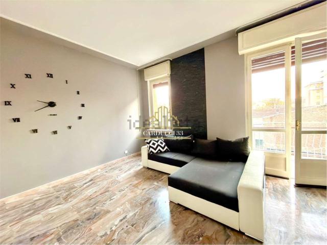 Appartamento in vendita di 90 m²