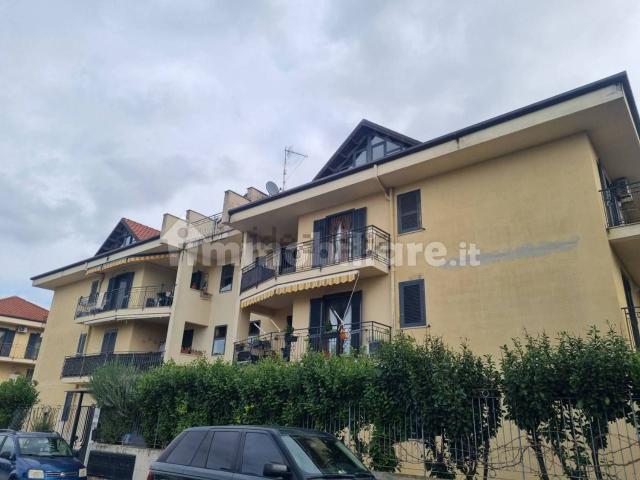 Appartamento in vendita di 90 m²
