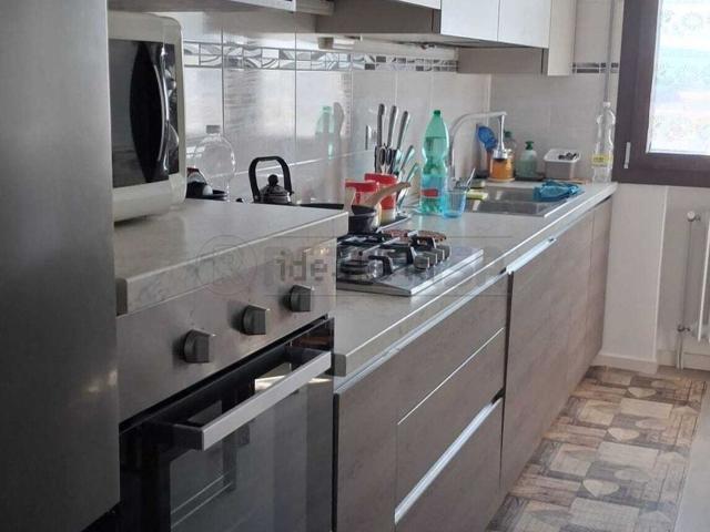 Appartamento in vendita di 90 m²