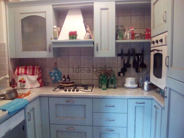 Appartamento in vendita di 90 m²