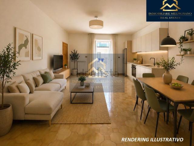 Appartamento in vendita di 90 m²