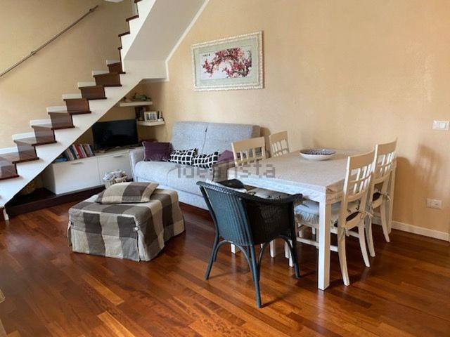 Appartamento in vendita di 90 m²