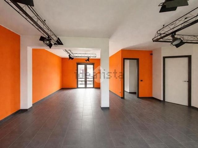 Appartamento in vendita di 90 m²