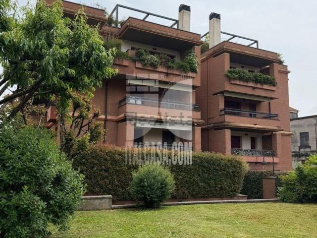 Appartamento in vendita di 90 m²