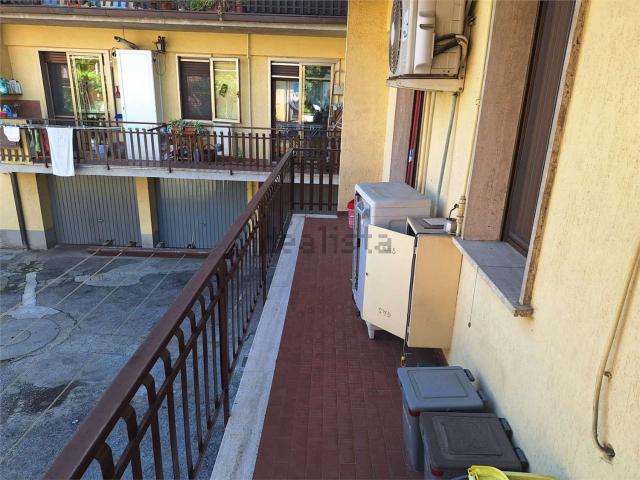 Appartamento in vendita di 90 m²