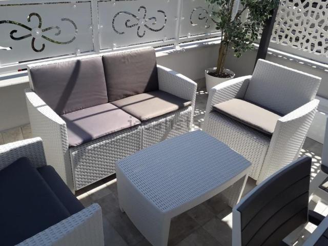 Appartamento in vendita di 90 m²