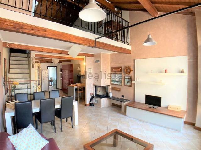 Appartamento in vendita di 90 m²