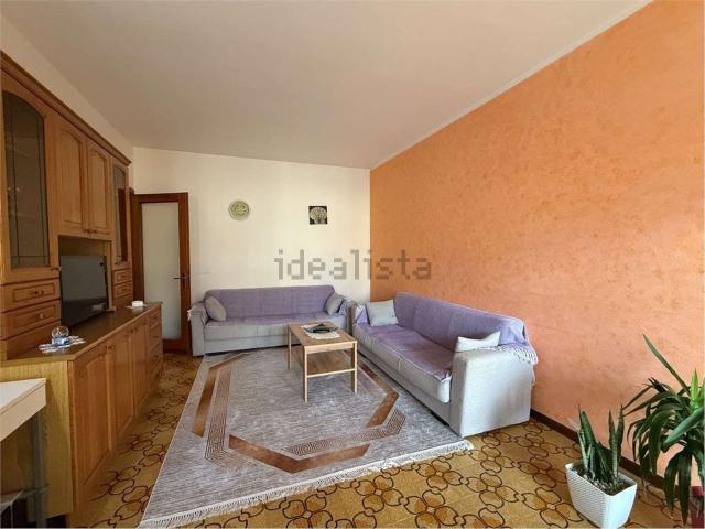 Appartamento in vendita di 90 m²