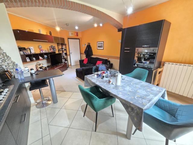 Appartamento in vendita di 90 m²