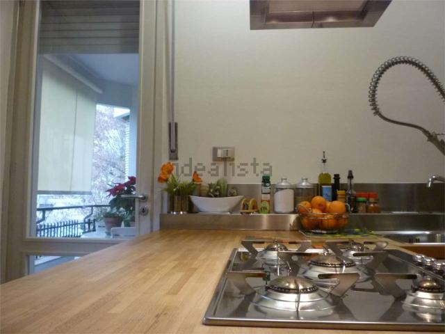 Appartamento in vendita di 90 m²