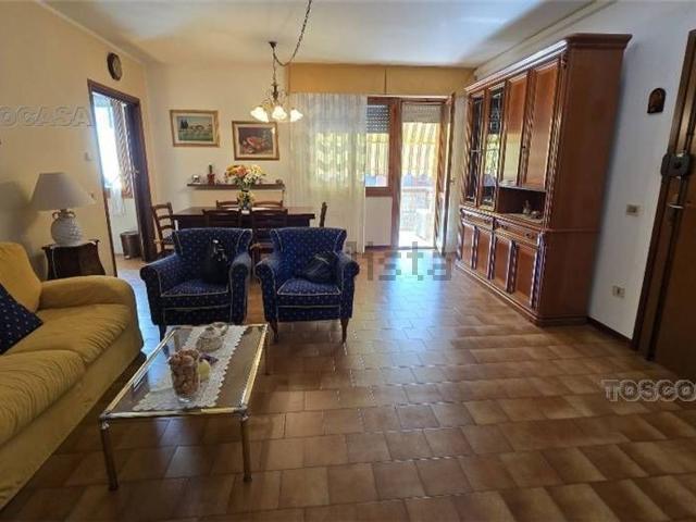 Appartamento in vendita di 90 m²