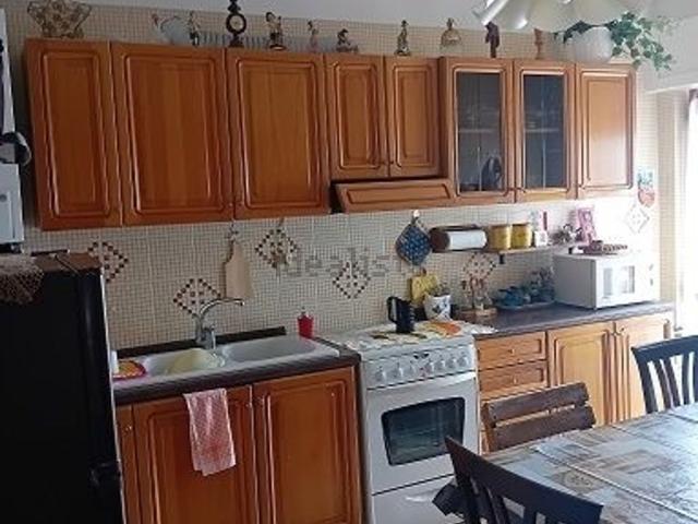 Appartamento in vendita di 90 m²