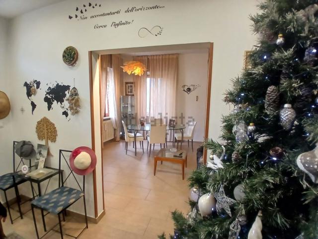 Appartamento in vendita di 90 m²