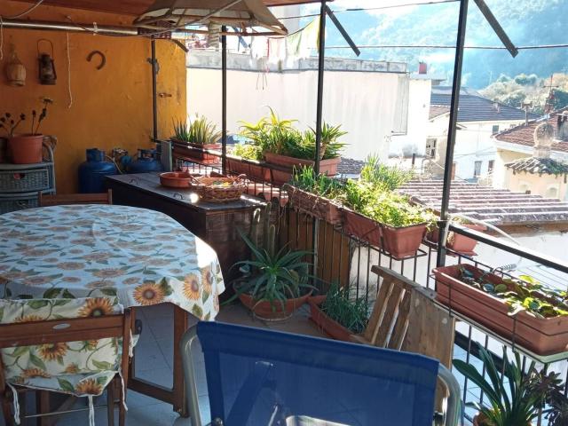 Appartamento in vendita di 90 m²