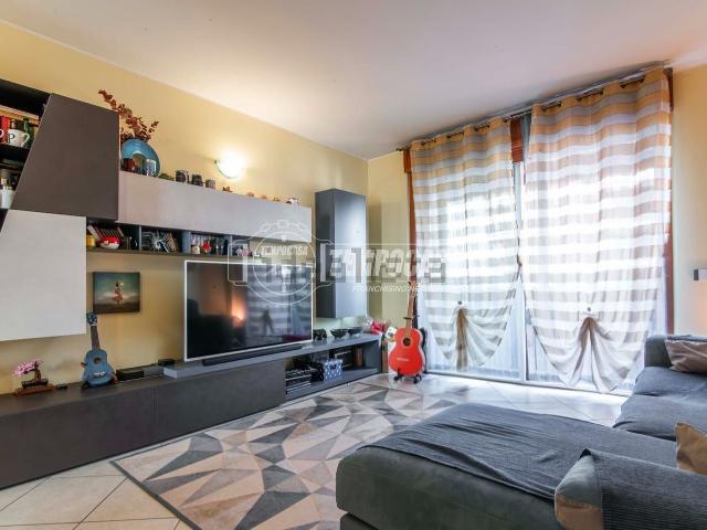 Appartamento in vendita di 90 m²