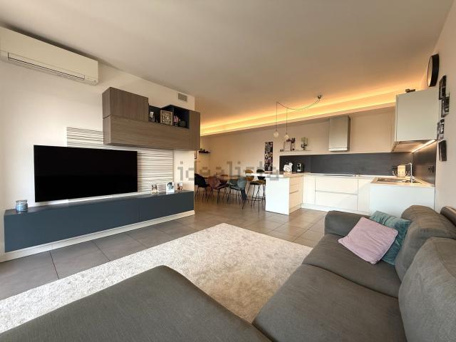 Appartamento in vendita di 90 m²