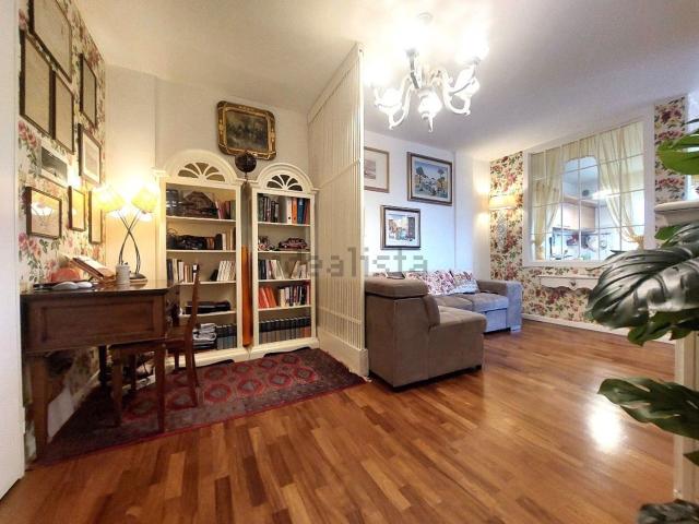 Appartamento in vendita di 90 m²