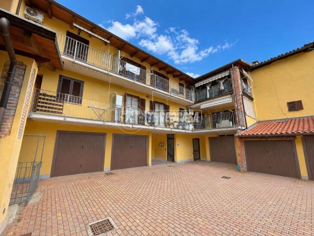 Appartamento in vendita di 90 m²
