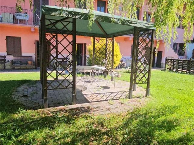 Appartamento in vendita di 90 m²