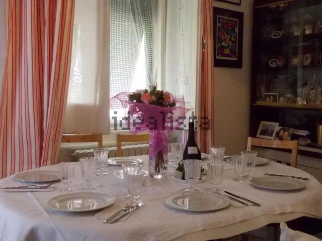Appartamento in vendita di 90 m²