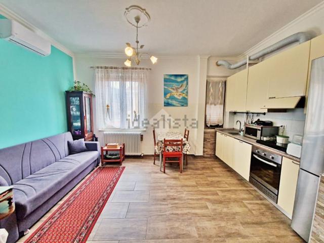 Appartamento in vendita di 90 m²