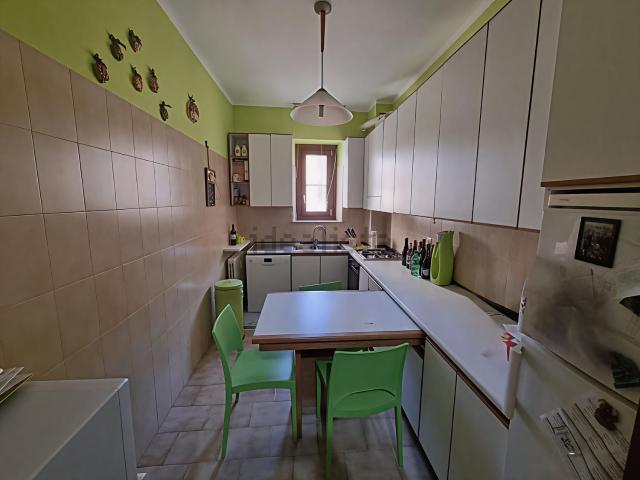 Appartamento in vendita di 90 m²