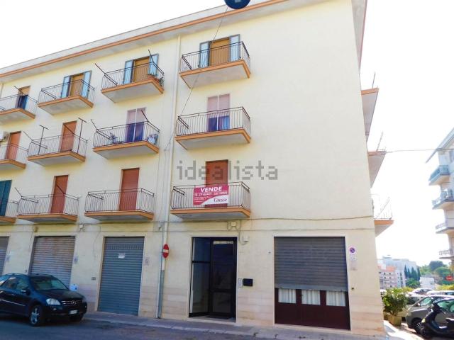 Appartamento in vendita di 90 m²