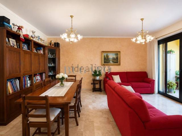 Appartamento in vendita di 90 m²