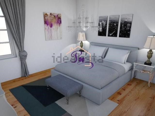 Appartamento in vendita di 90 m²
