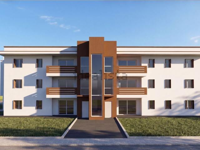 Appartamento in vendita di 90 m²