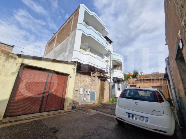 Appartamento in vendita di 90 m²