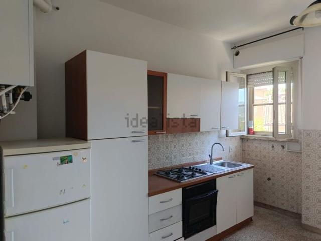Appartamento in vendita di 90 m²