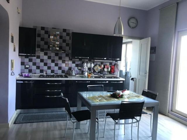 Appartamento in vendita di 90 m²