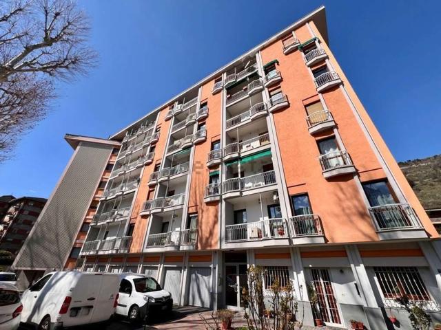 Appartamento in vendita di 90 m²